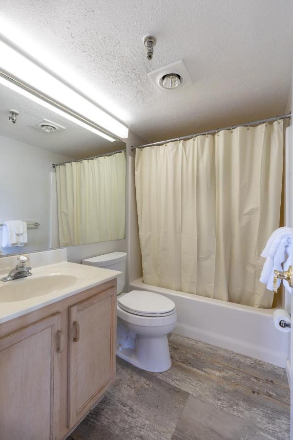 Stoneridge 3Br Standard Condo, Sleeps 8! Condo Champion Exterior foto