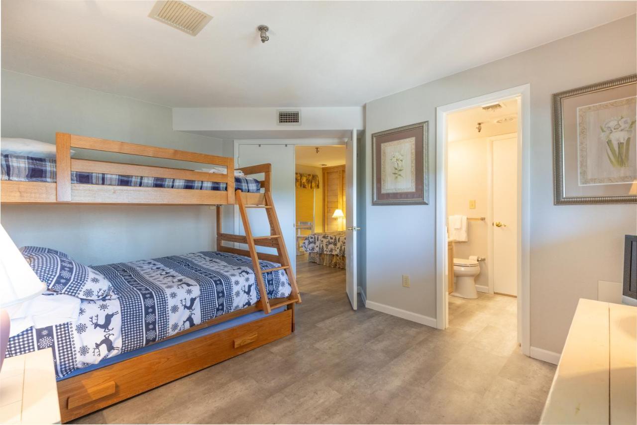Stoneridge 3Br Standard Condo, Sleeps 8! Condo Champion Exterior foto